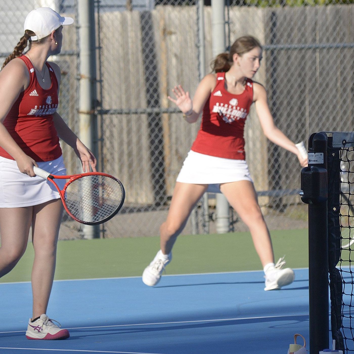2026 Times girls tennis preview: Ottawa, Streator both aim to build off winning seasons episode artwork