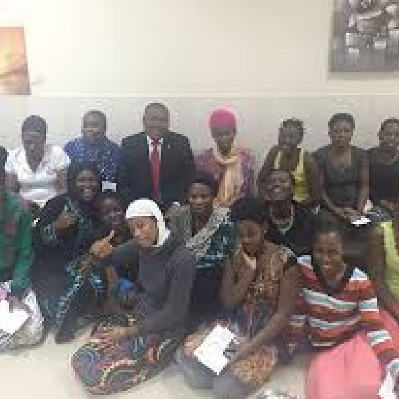 NDIWA SALIM\'s podcast