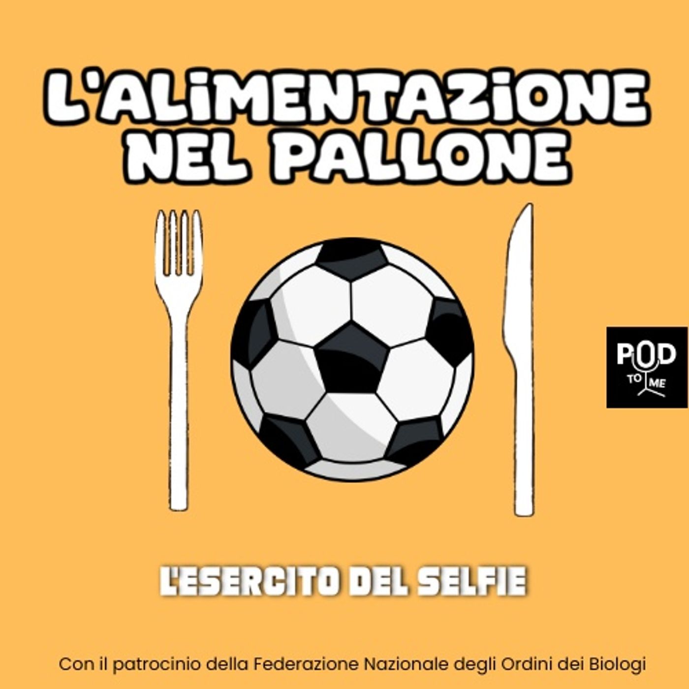 L’esercito del selfie episode artwork