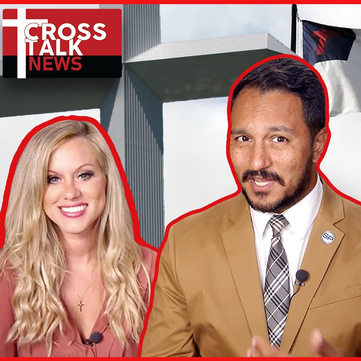 CrossTalk News