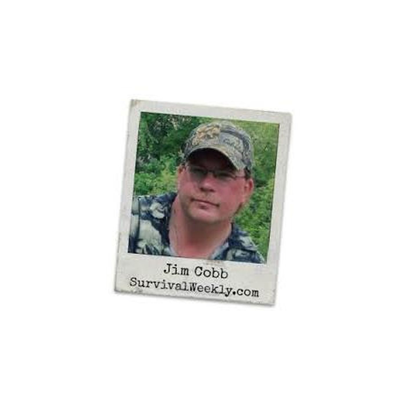 Survival Medicine Hour: Paris Terror, Prepper Author Jim Cobb