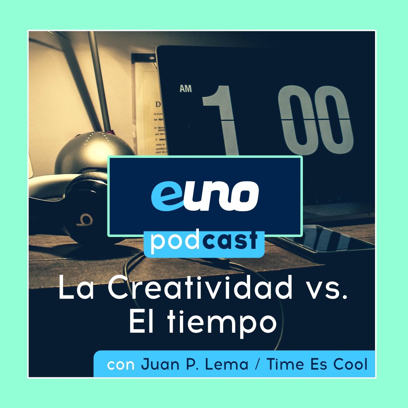 Euno Podcast