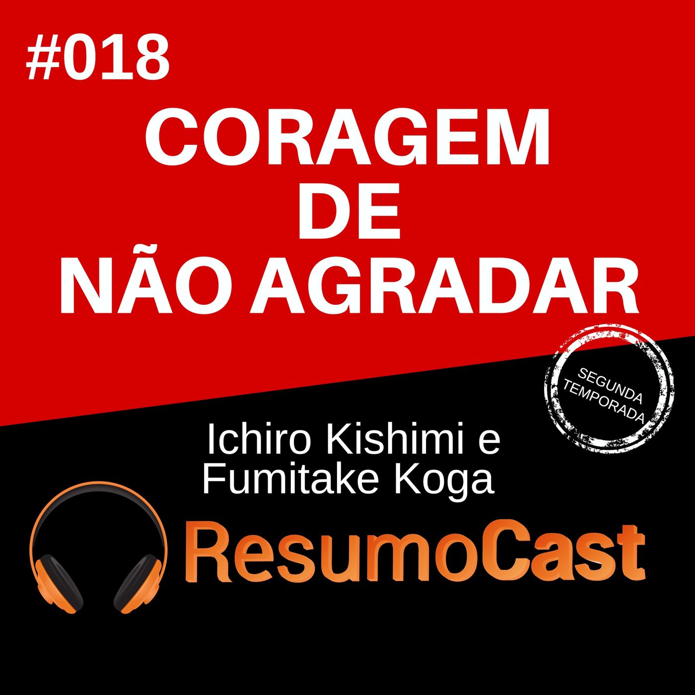 ResumoCast Premium