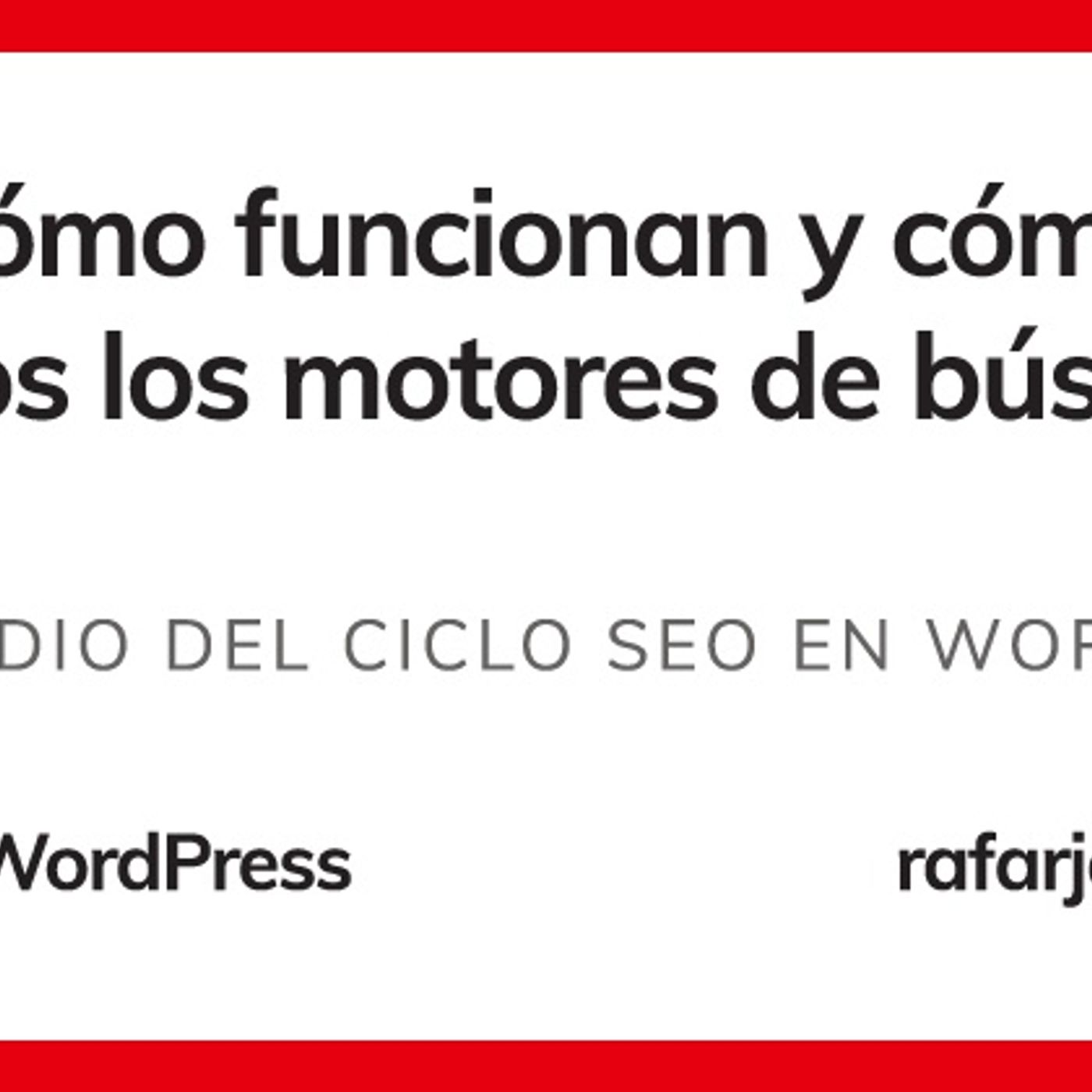 Emprende con WordPress