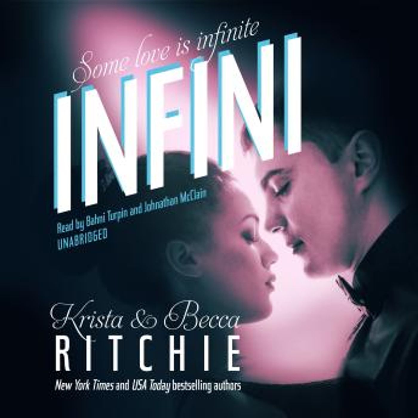 Download Incredible Full Audiobooks in Romance, Modern
