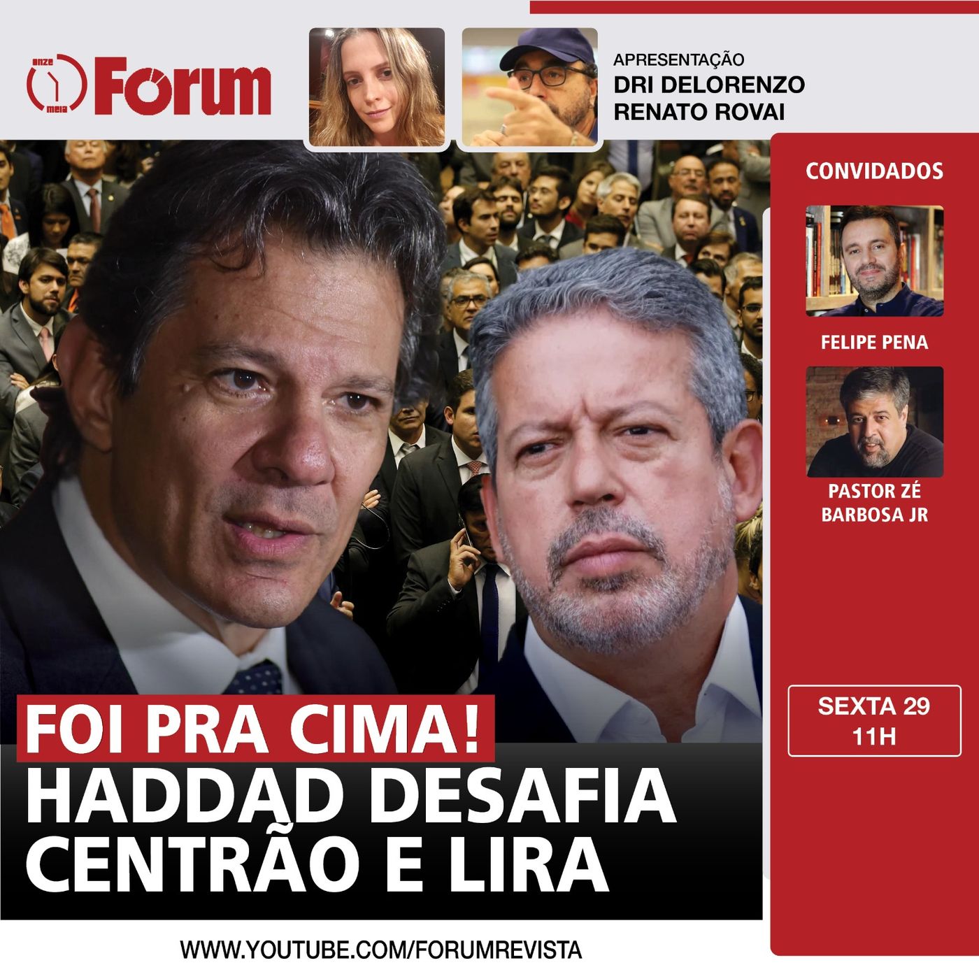 Fórum Onze e Meia