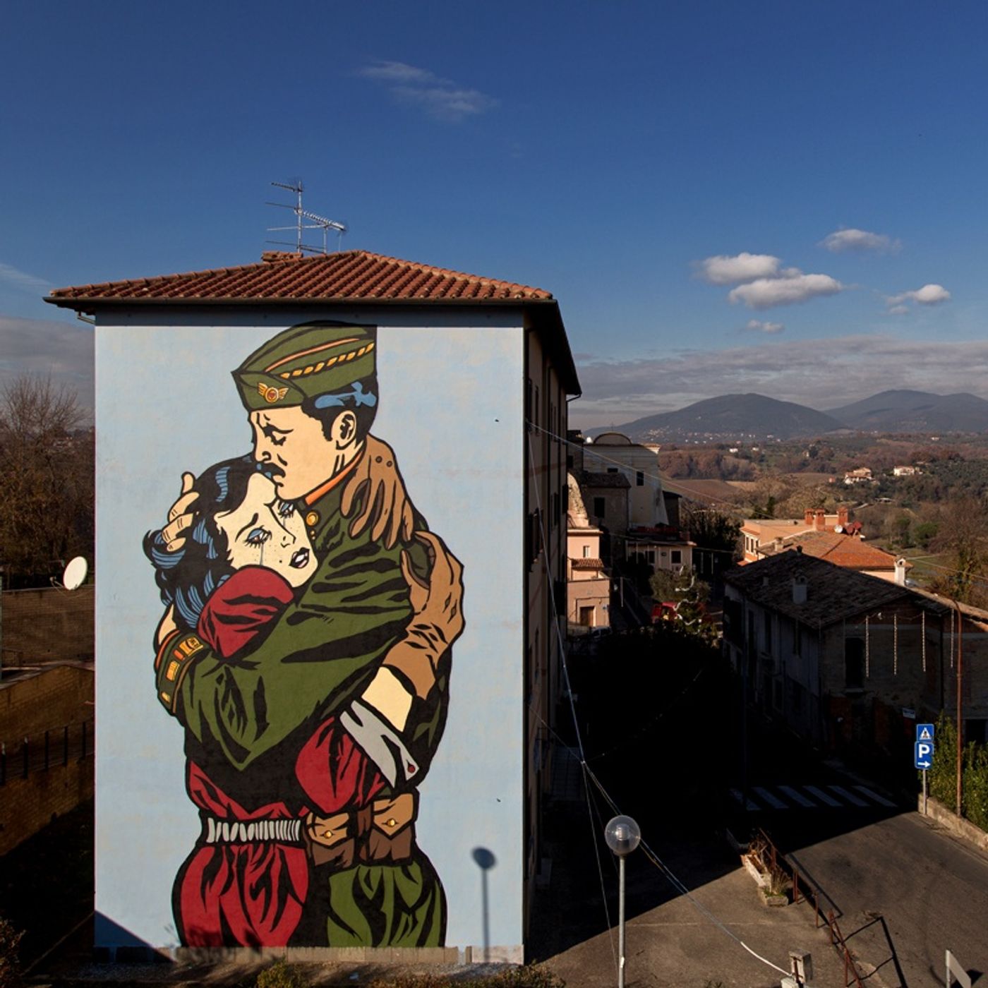 Radio Freccia Azzurra