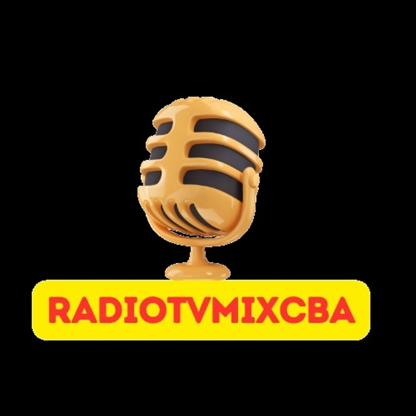 RADIOMIXCBA