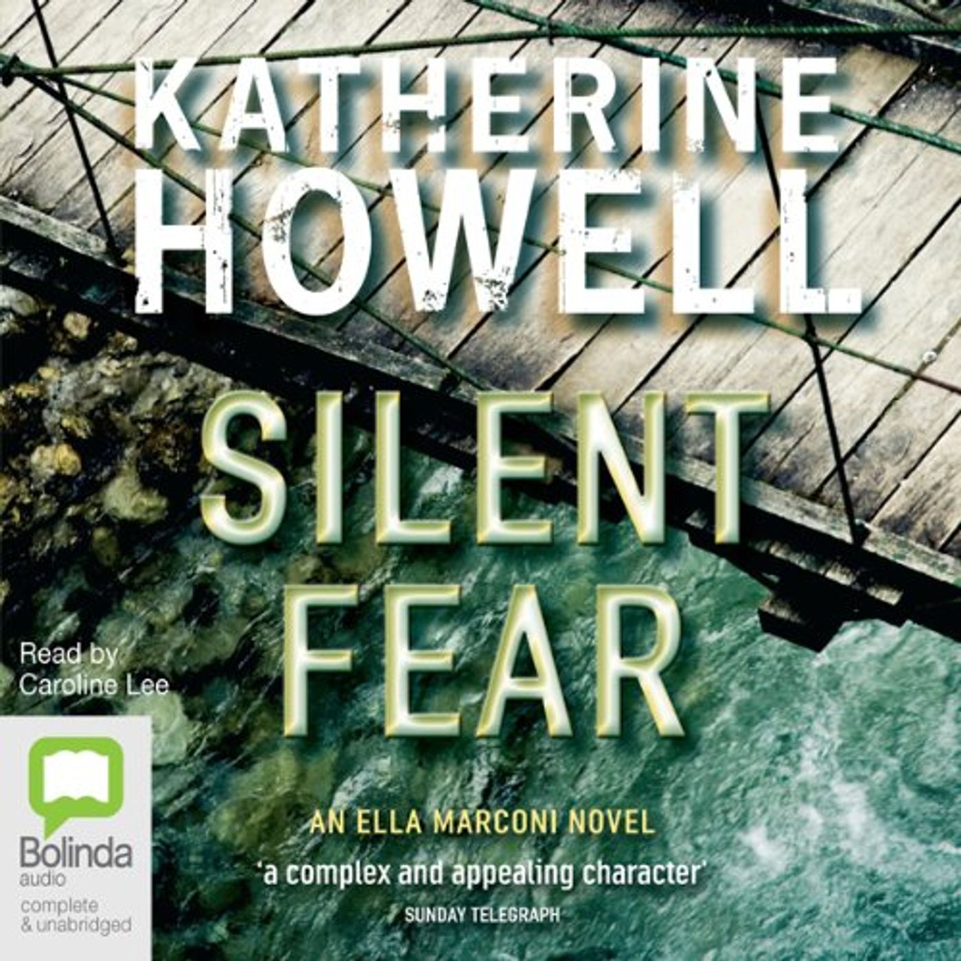 Discover Most Popular Audiobooks in Mysteries & Thrillers, Espionage