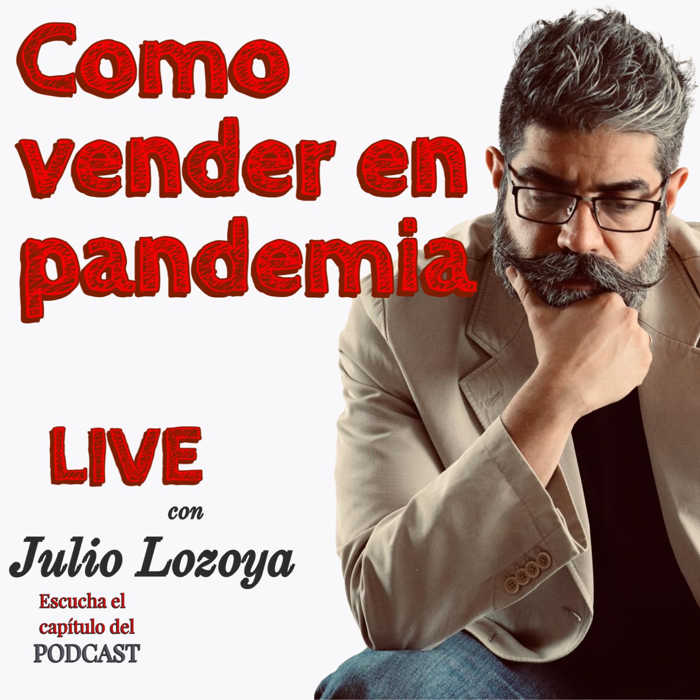 Una nueva especie de vendedor