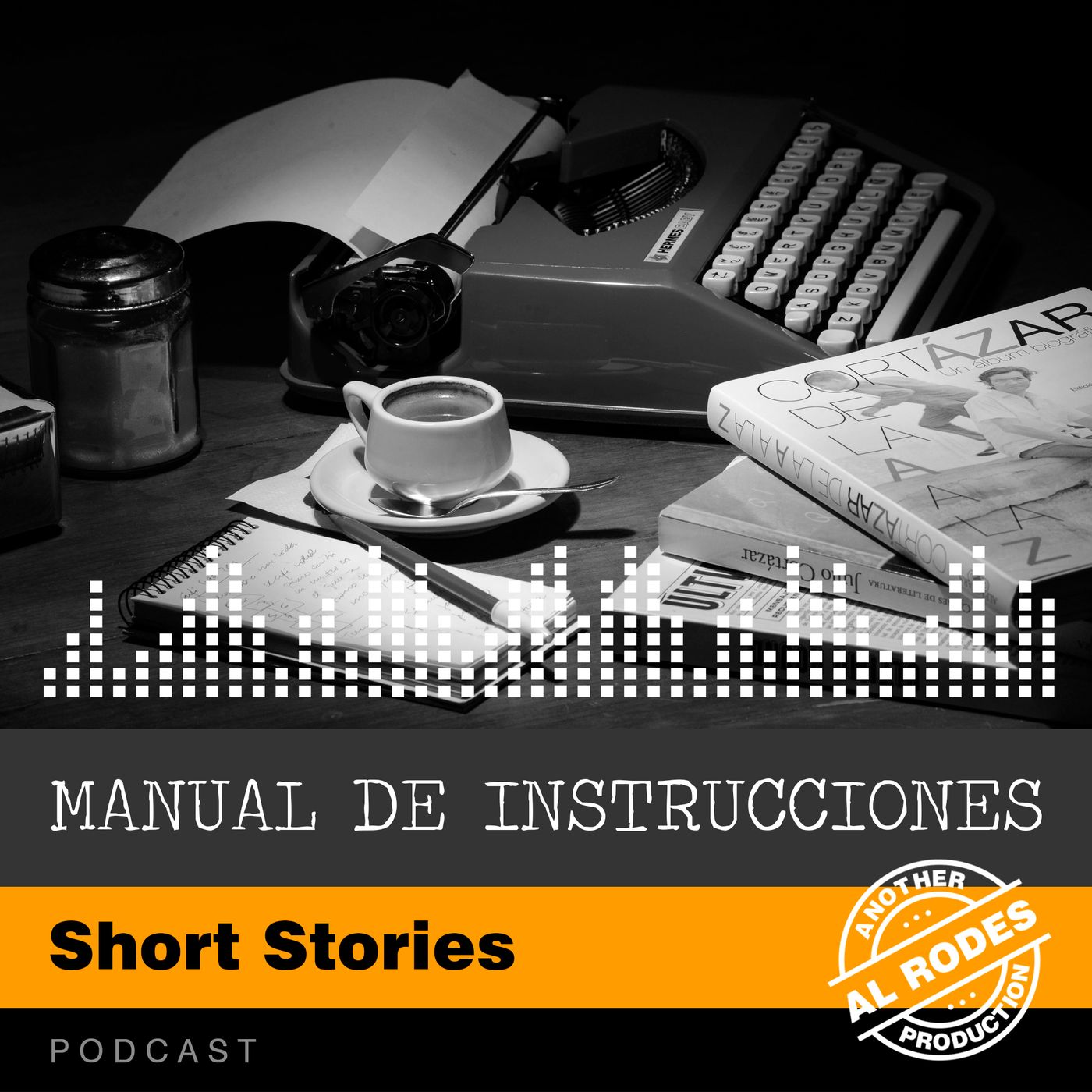 MANUAL DE INSTRUCCIONES | Short Stories