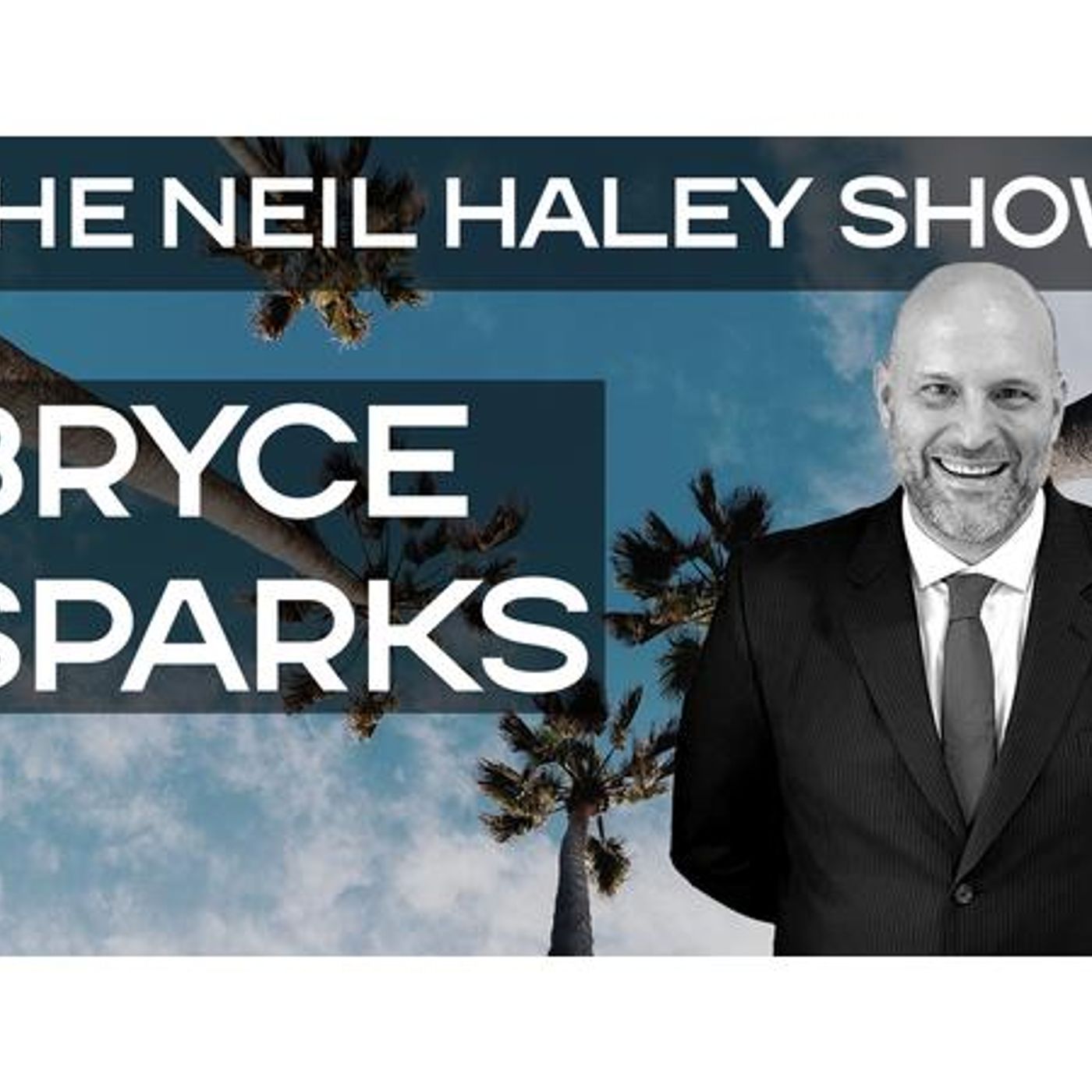 Bryce Sparks of Mud Madness episode artwork