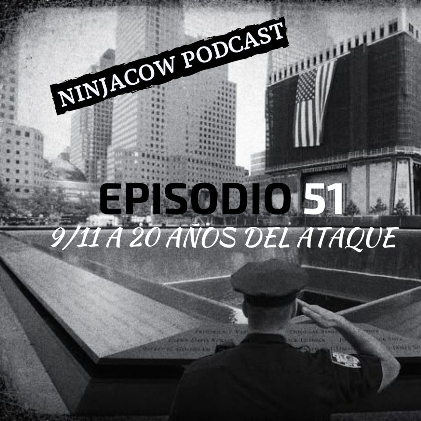 Ninjacow Podcast