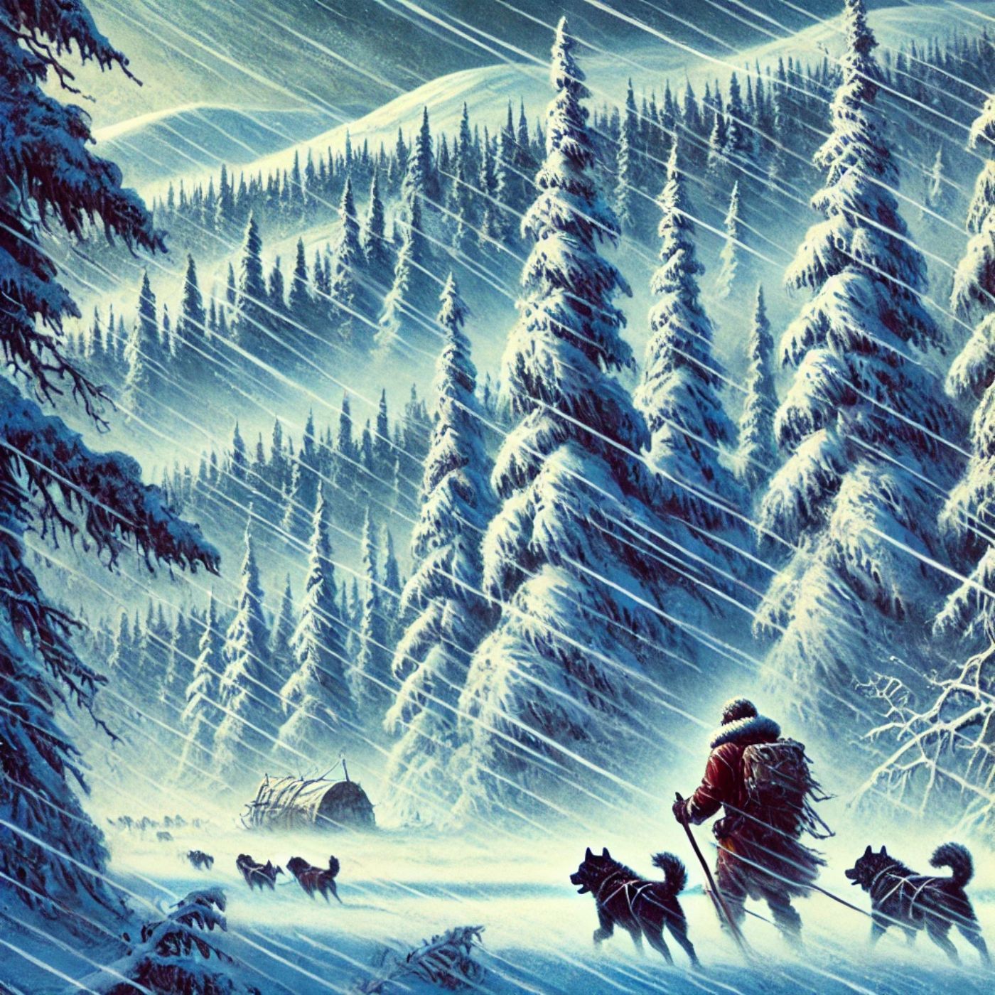 Nomads of the North