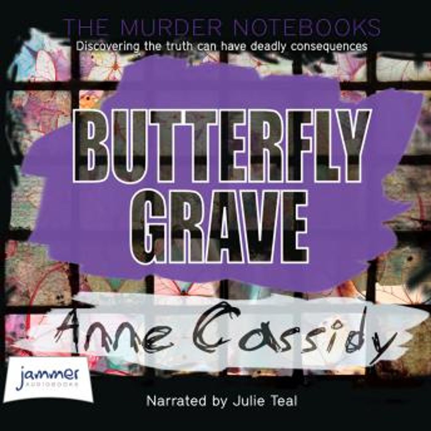Download New Full Audiobooks in Teen & YA, Mystery & Thriller