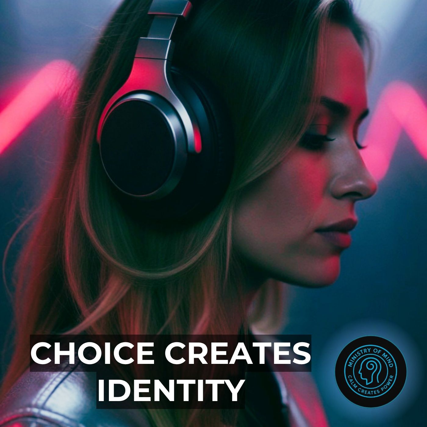 Strong Decisions Create Strong Identities | The Neuroscience of Behavioral Choice