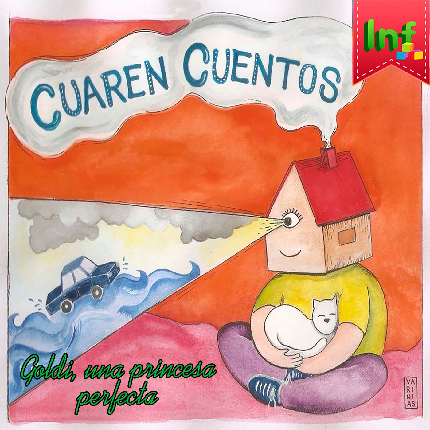 Cuaren-Cuentos