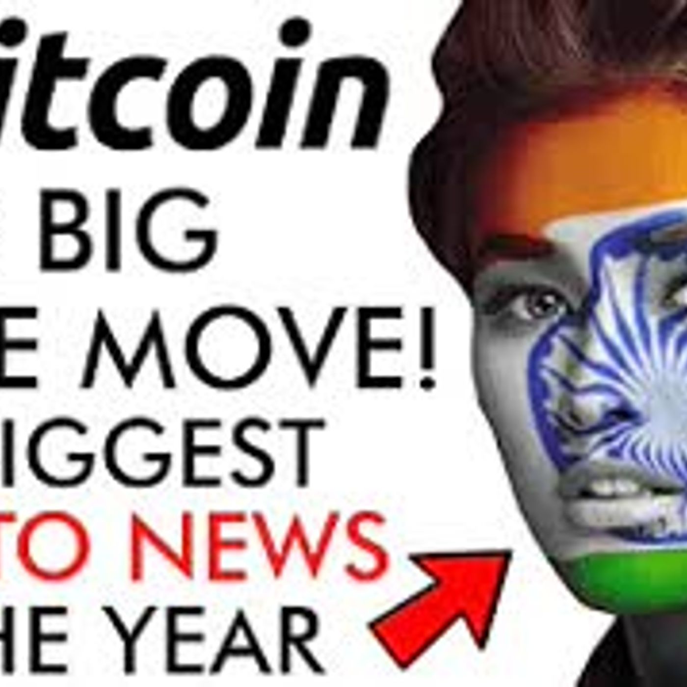 cover of episode Bitcoin Eyes Big Price Move! 👀 The Biggest Crypto Story of 2020! [BULLISH]