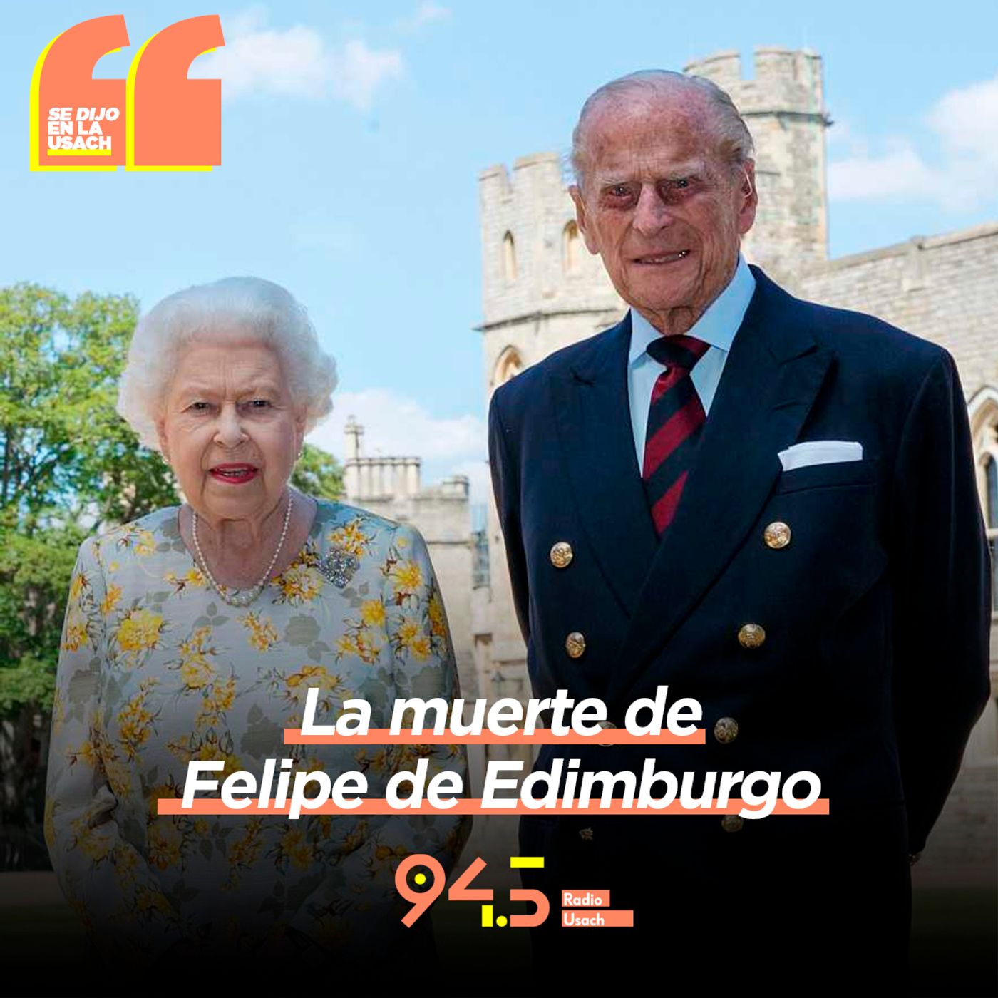 Se dijo en la Usach