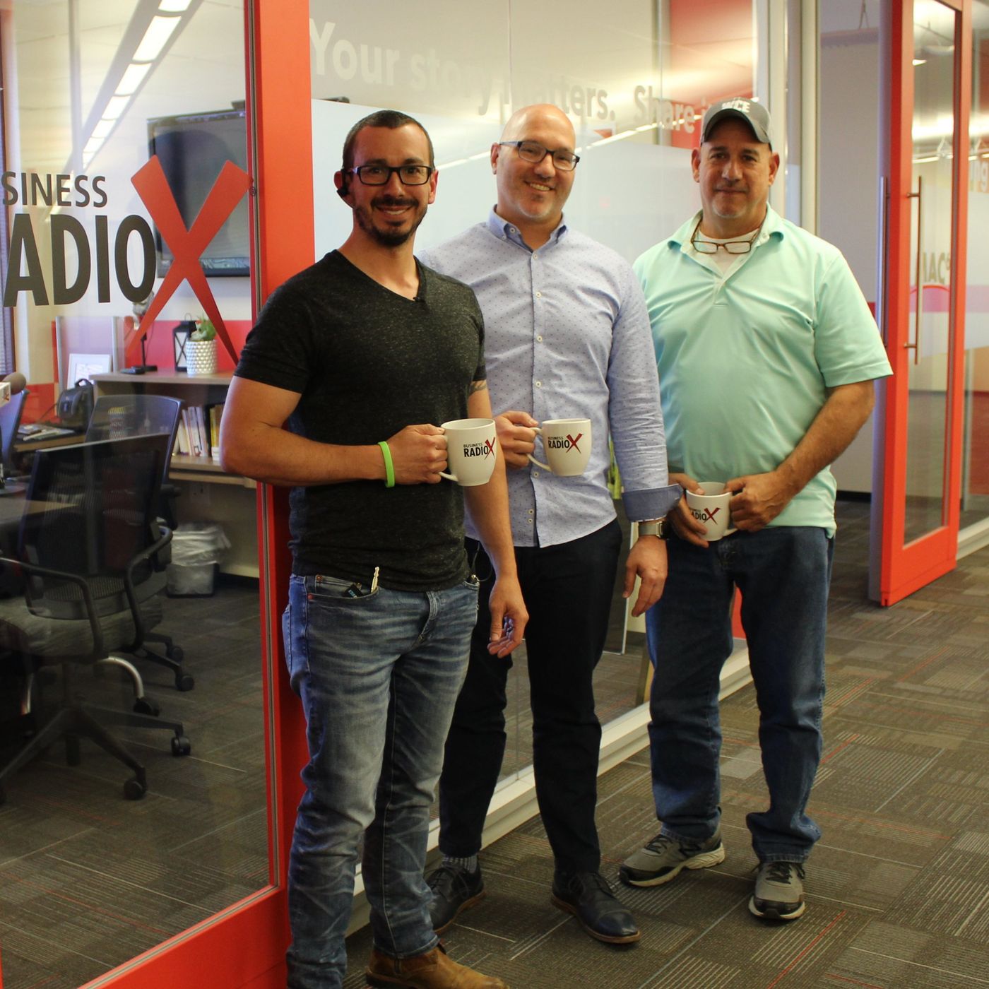 Phoenix Business Radio