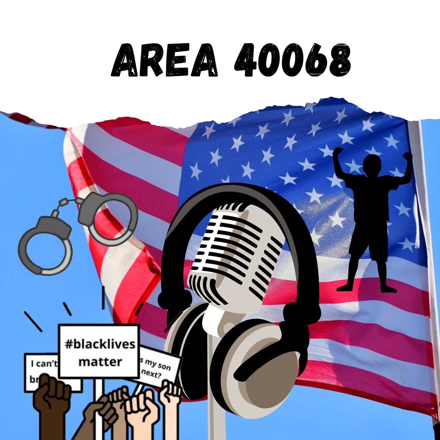 AREA 40068