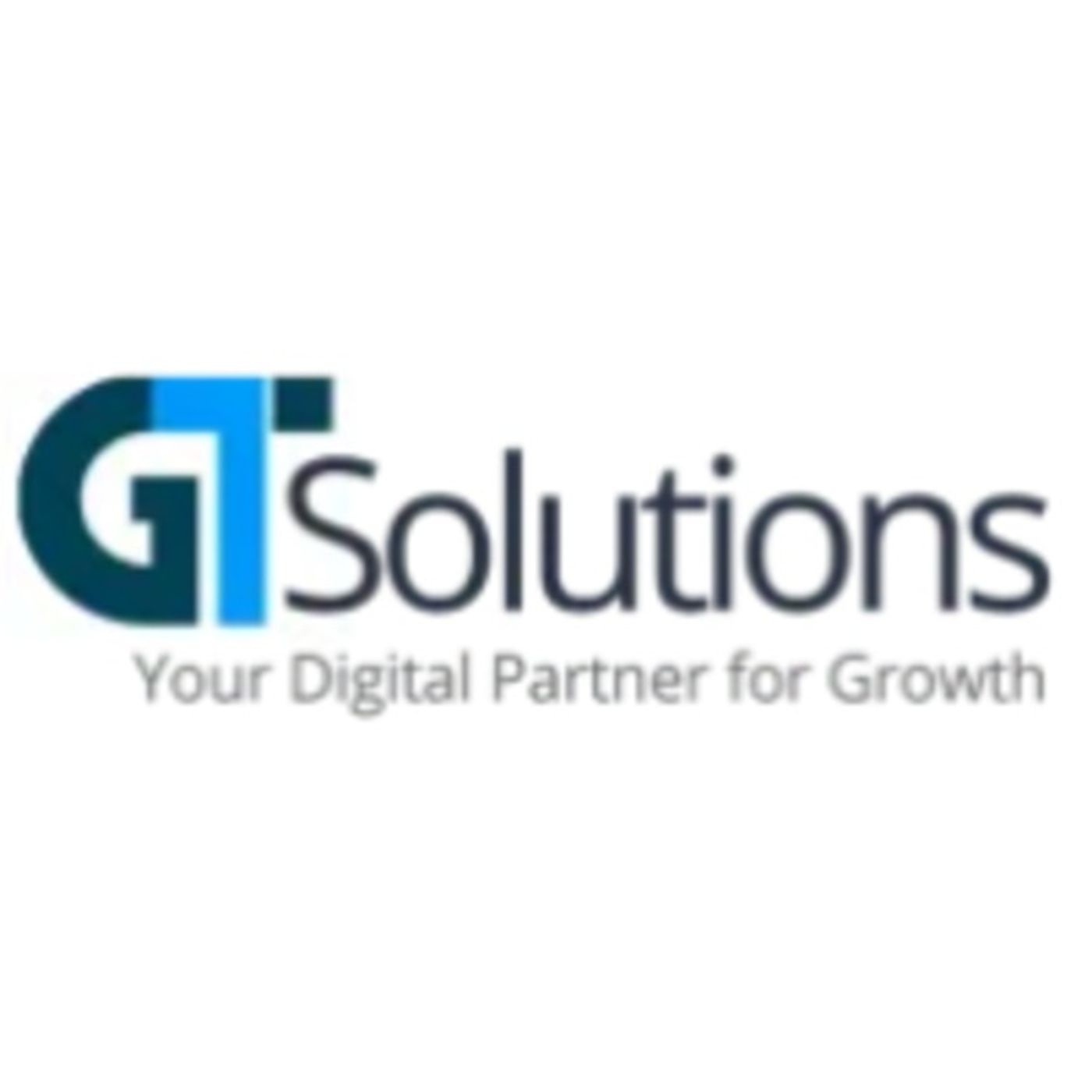 GT Solutions's Podcast podcast artwork