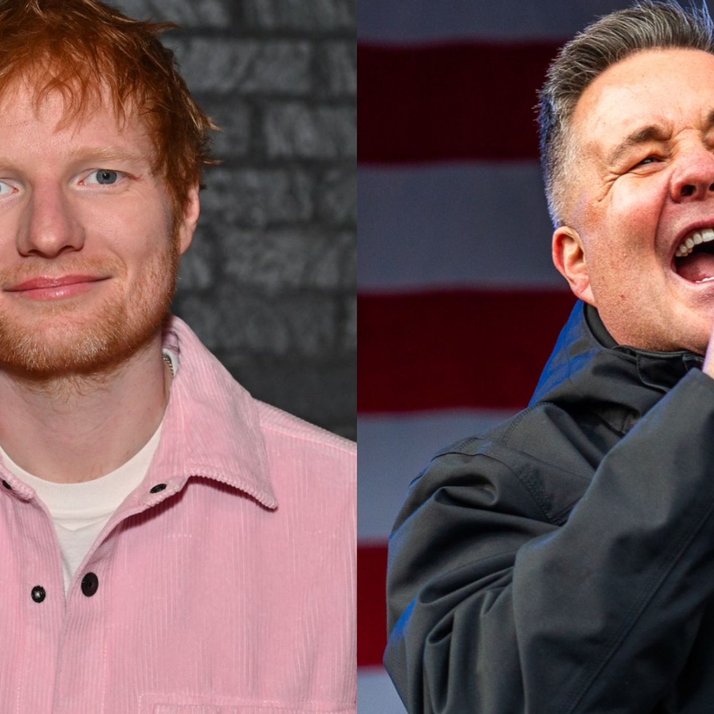 Dropkick Murphys’ Ken Casey Says Ed Sheeran ‘Took the Knee’ With Macklemore: ‘Doesn’t Sit Right With Me’