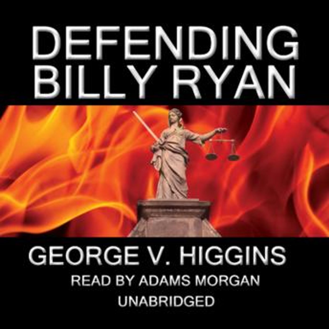 Grab the Essential Full Audiobooks in Mystery, Thriller & Horror, Legal & Political