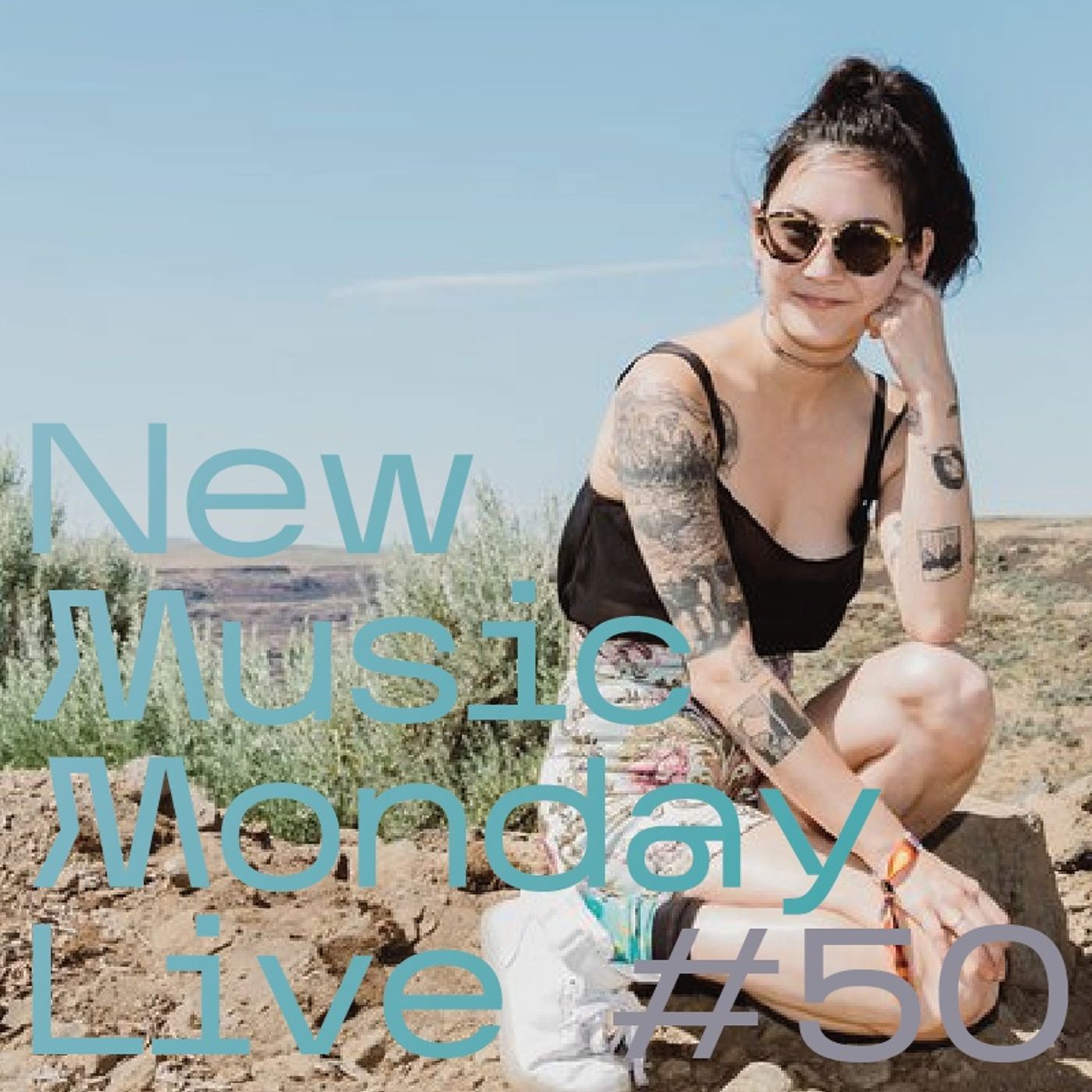 New Music Monday Live
