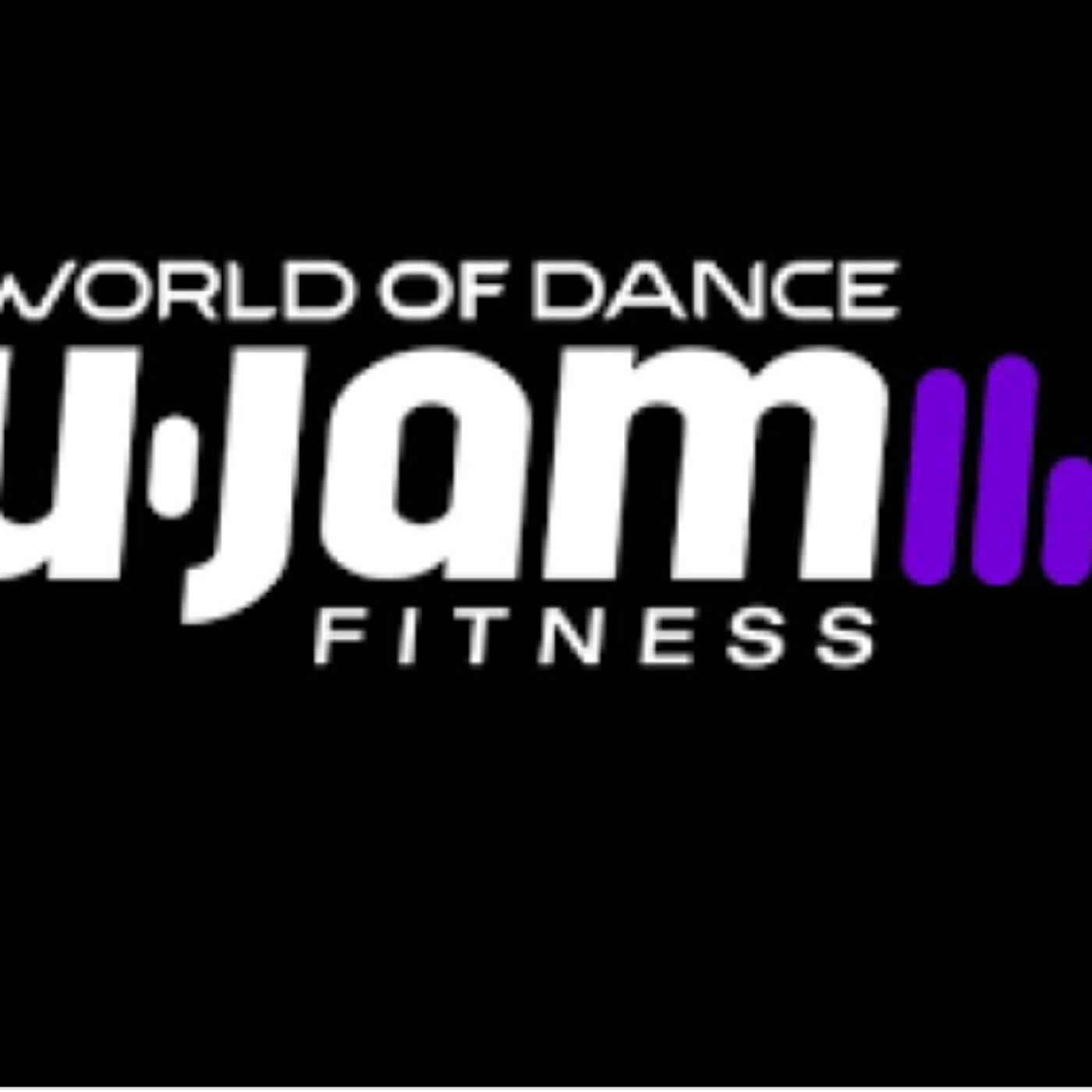 Episode 231 - World Of Dance U-jam episode artwork
