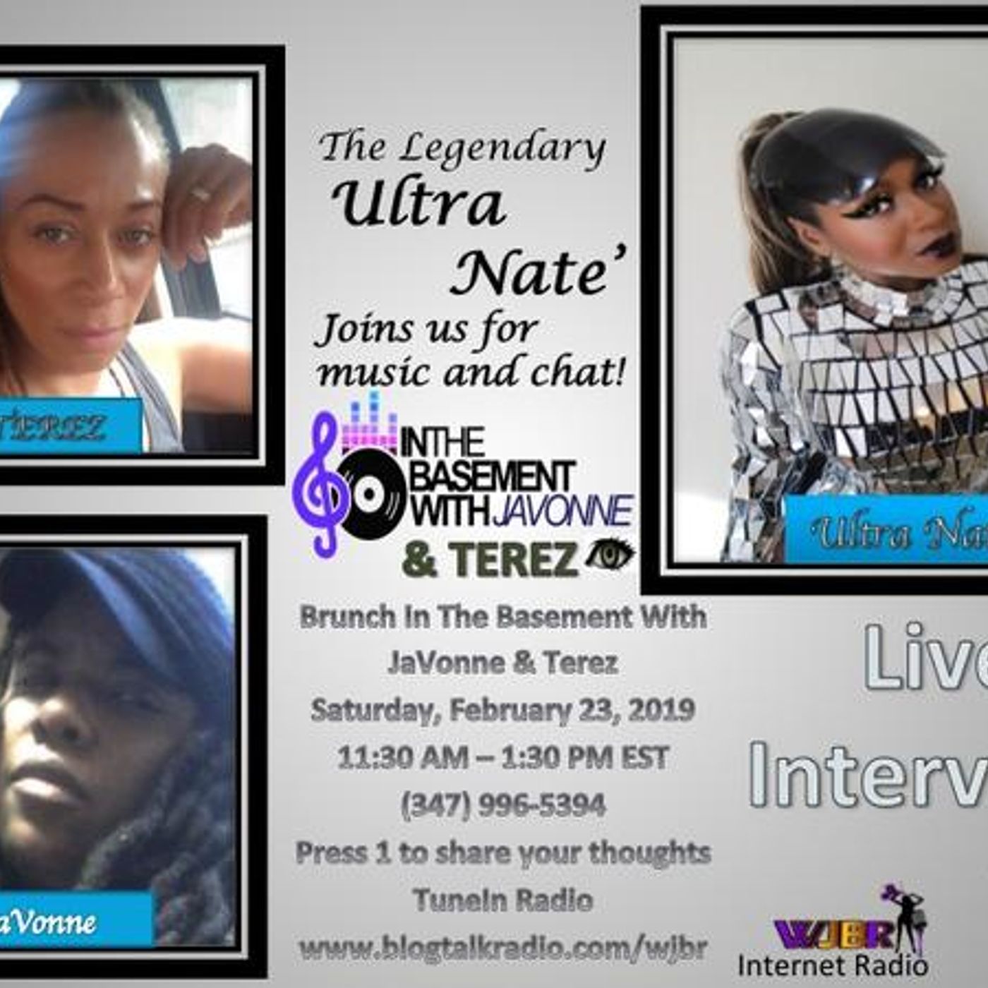WJBR INTERNET RADIO