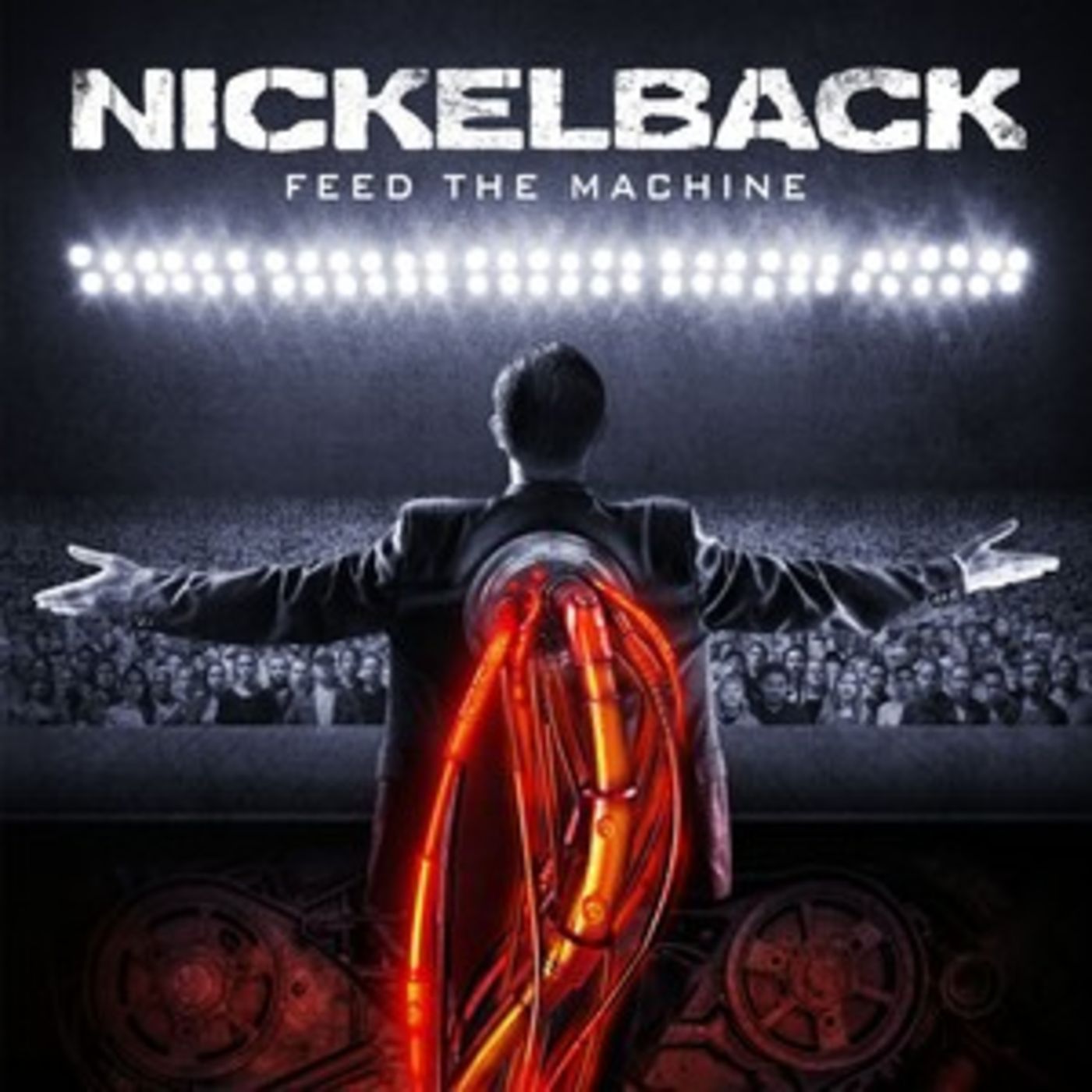 Episode 14 - Nickelback, Covid-19 Albums, Music Hypocrites