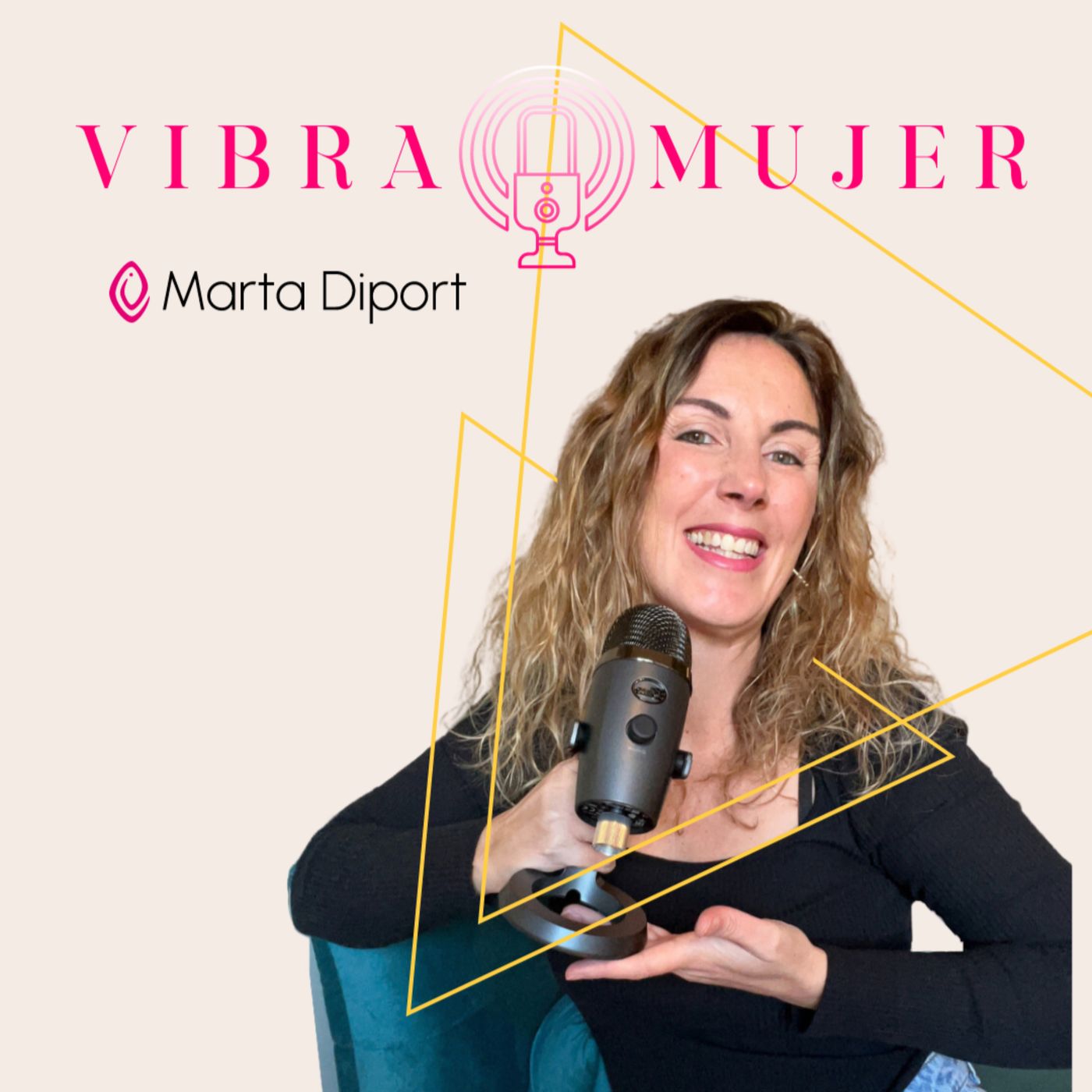 ¡Vibra, Mujer!