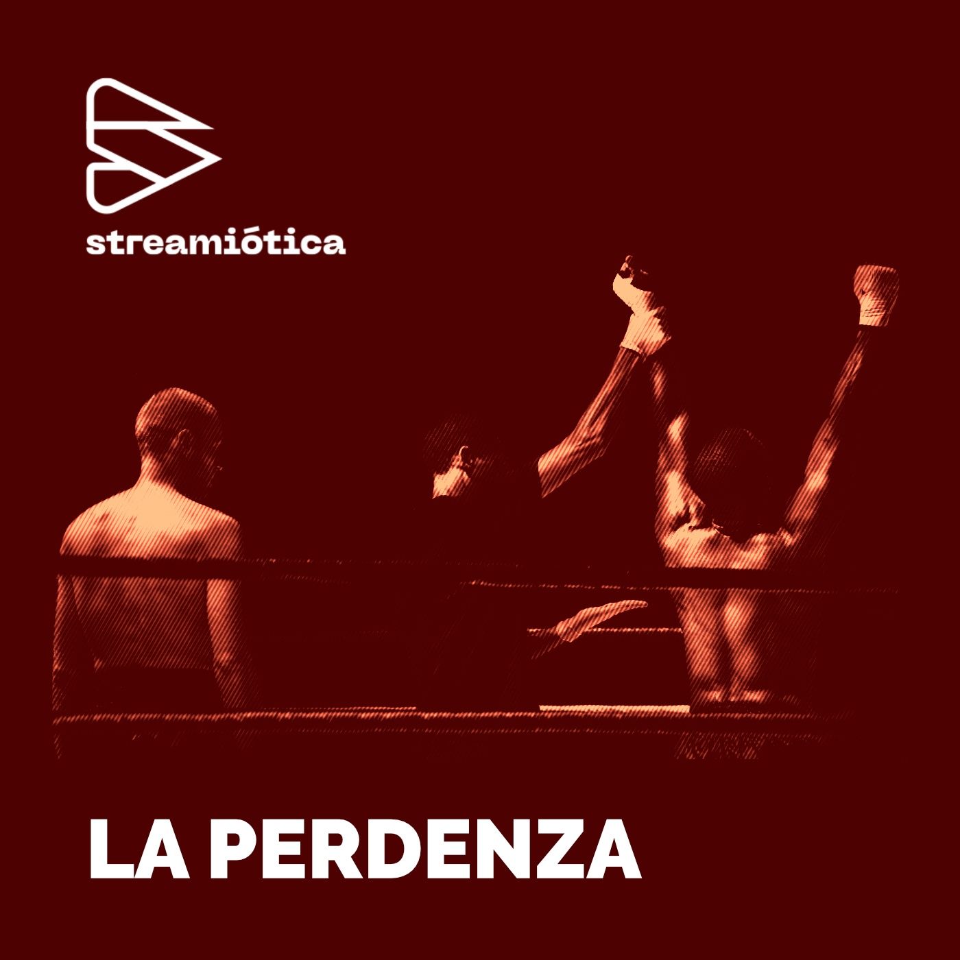 La perdenza - L\'arte della sconfitta