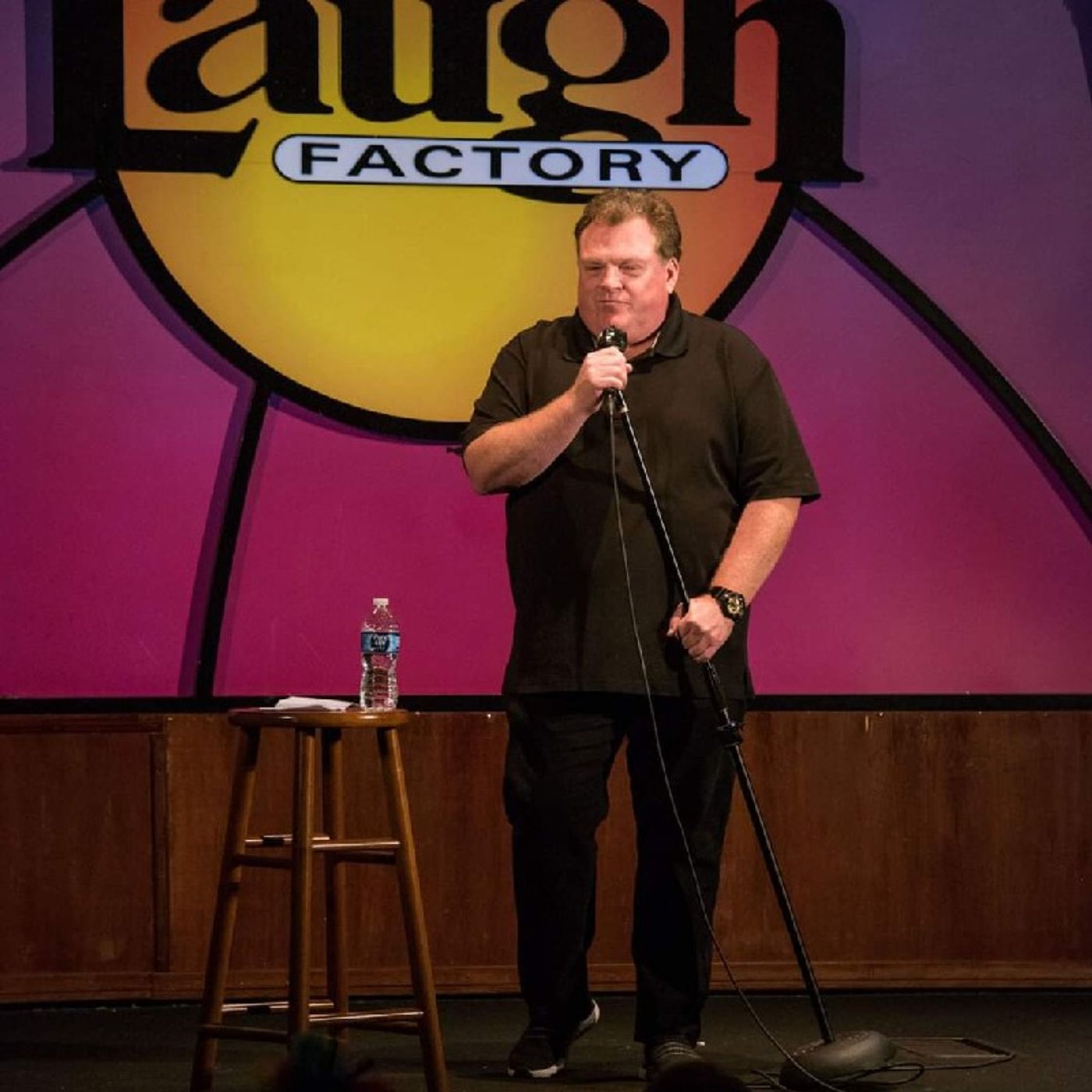 The Matt Kissane Show
