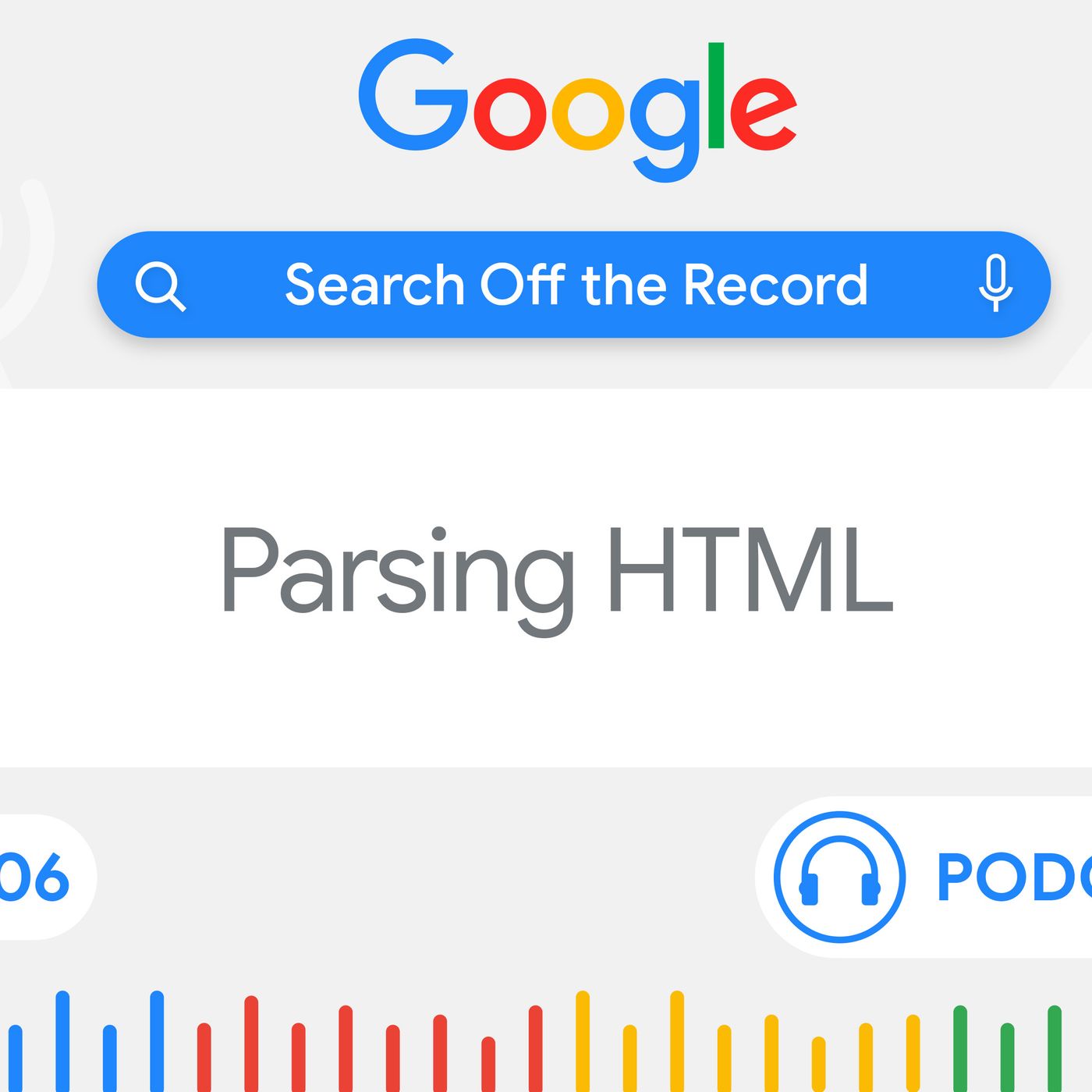 How Browsers Really Parse HTML (and What That Means for SEO) episode artwork