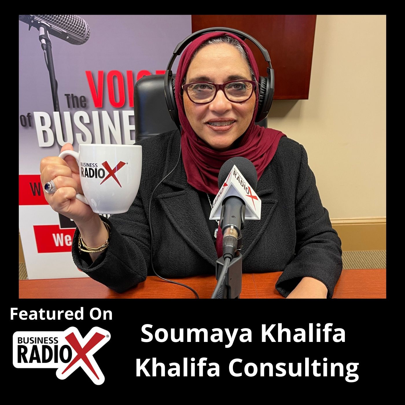 North Fulton Business Radio
