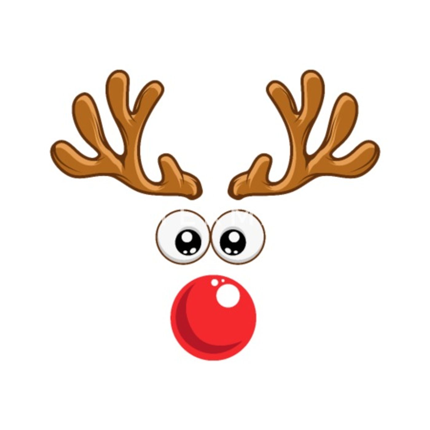 Roda de Contes (45 - Rudolph, The Red Nosed Reindeer) 24 12 2021 episode artwork