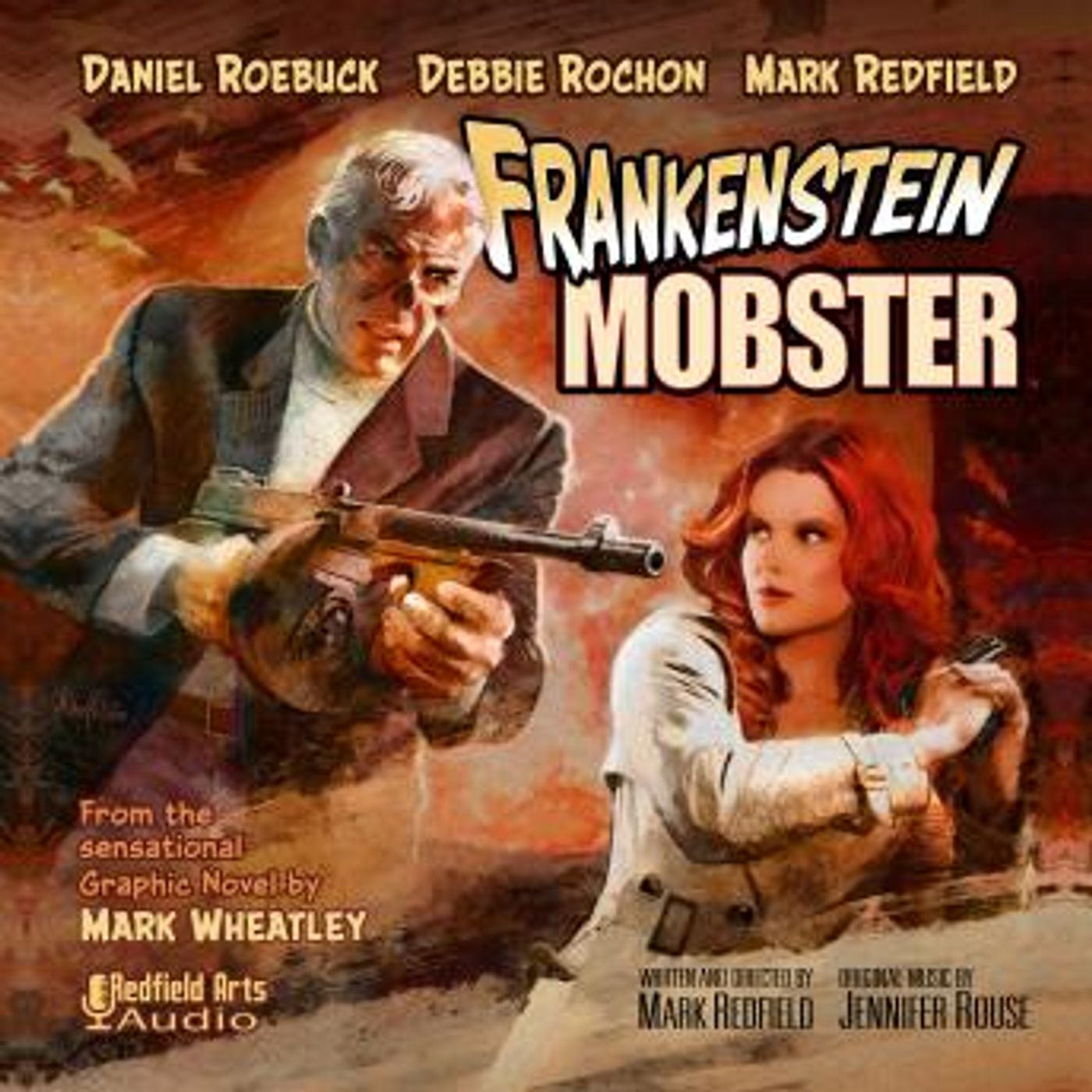 Listen to Top Full Audiobooks in Mystery, Thriller & Horror, Horror