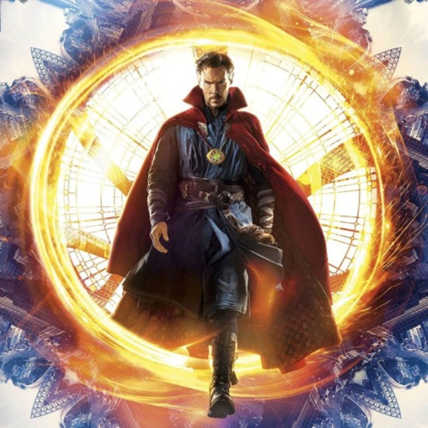 Happiness In Darkness-The Superhero Movie Podcast