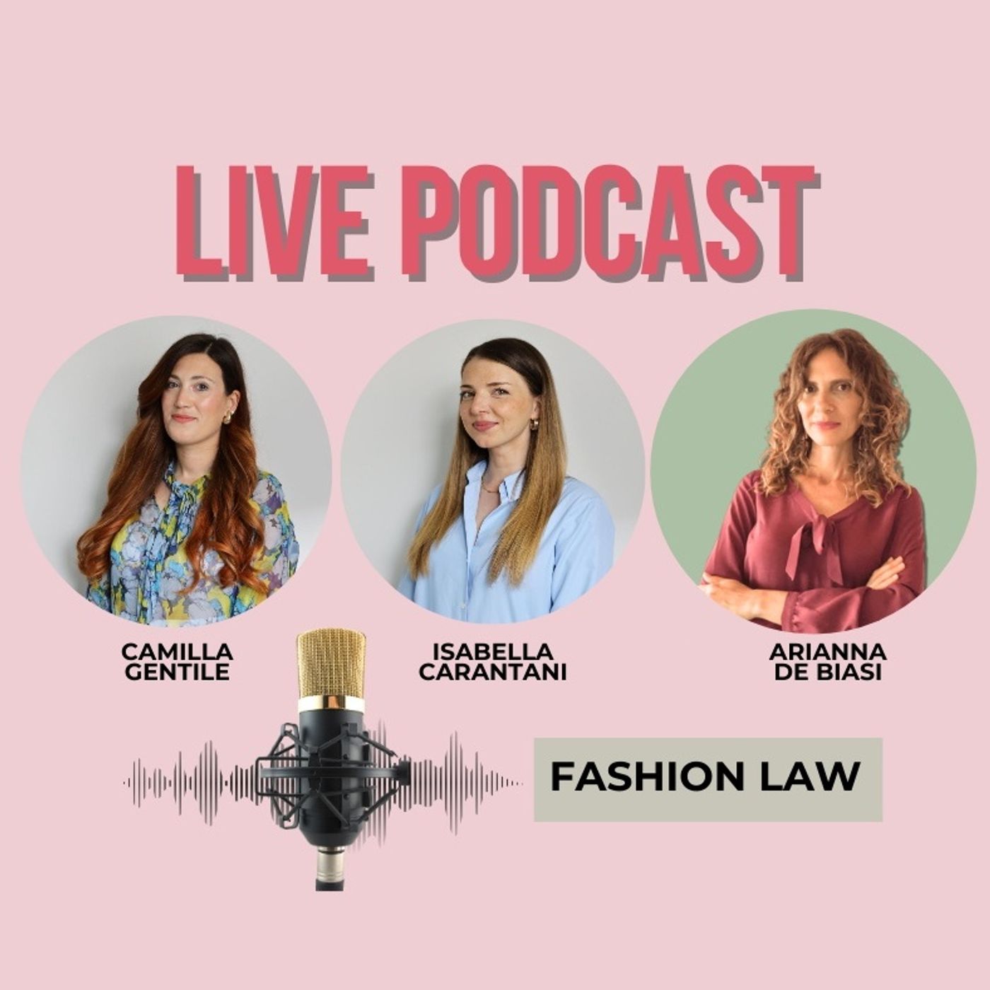 LIVE - Moda e normative sulla sostenibilità: rischi, sanzioni e opportunità