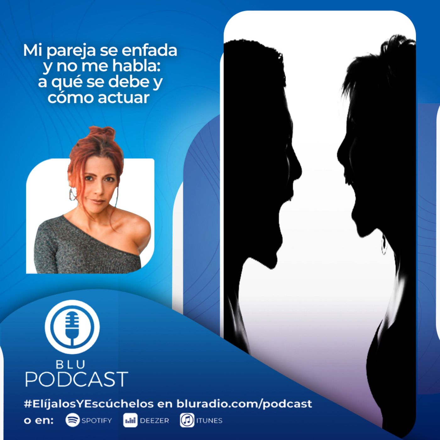 Sin tabú: relaciones, sexualidad y sexo