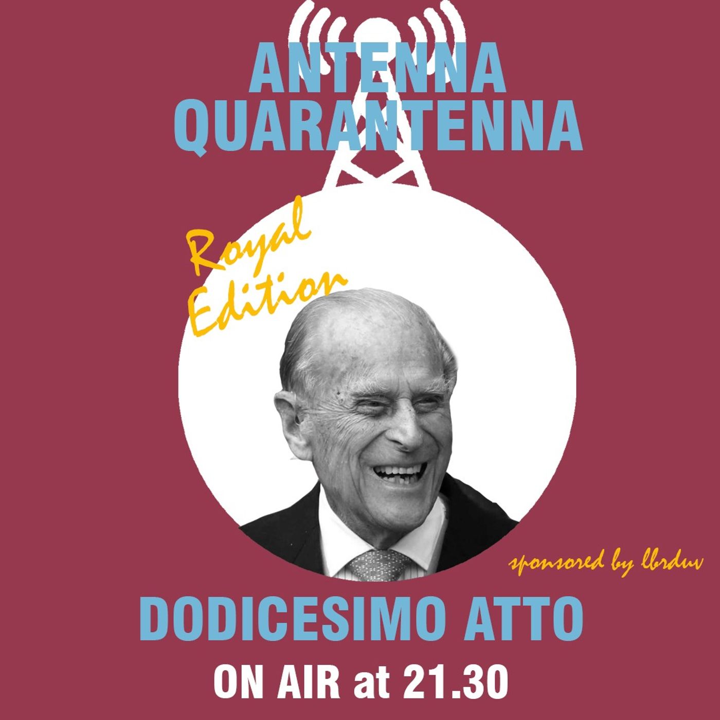 Antenna Quarantenna
