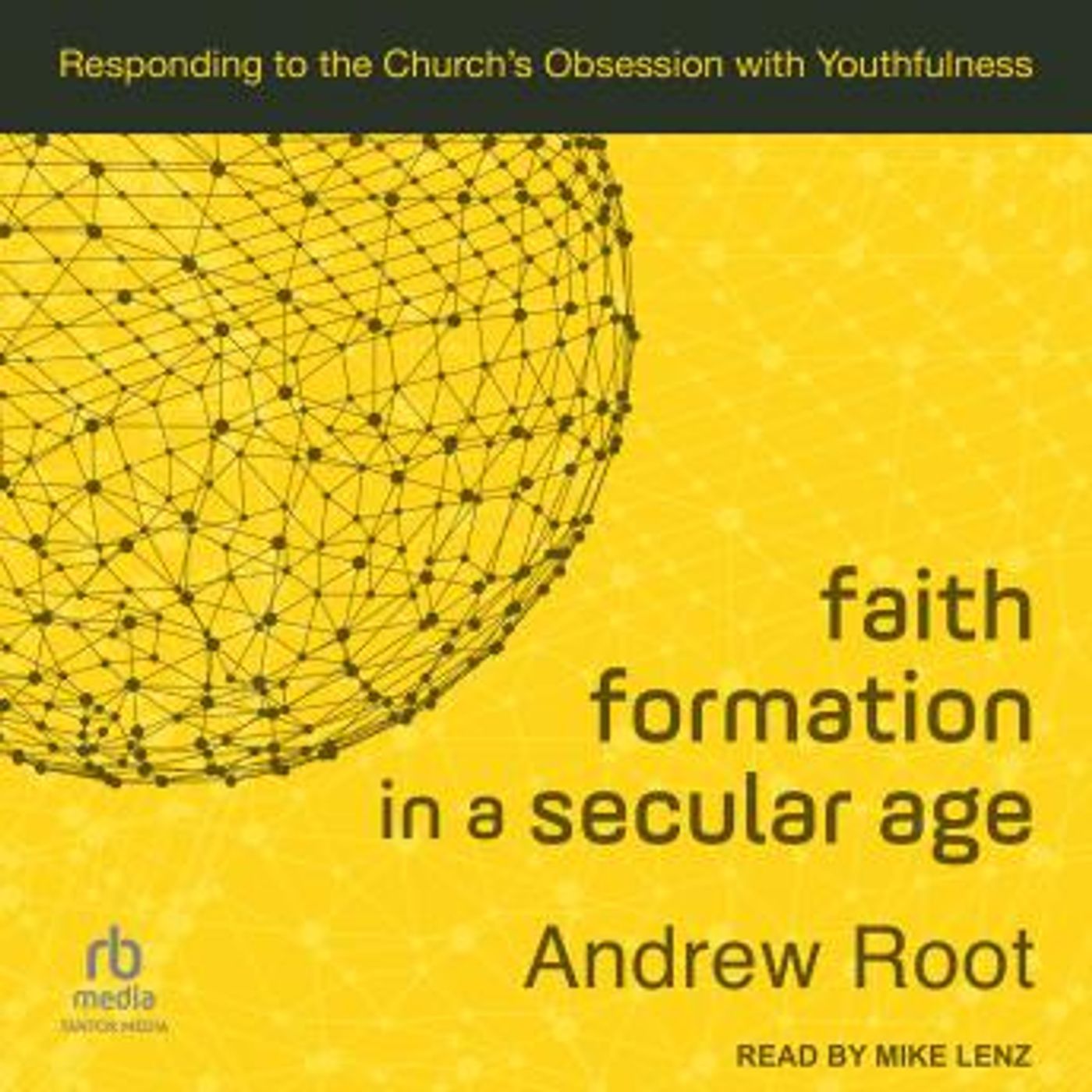 Listen to New Full Audiobooks in Religion & Spirituality, Christianity
