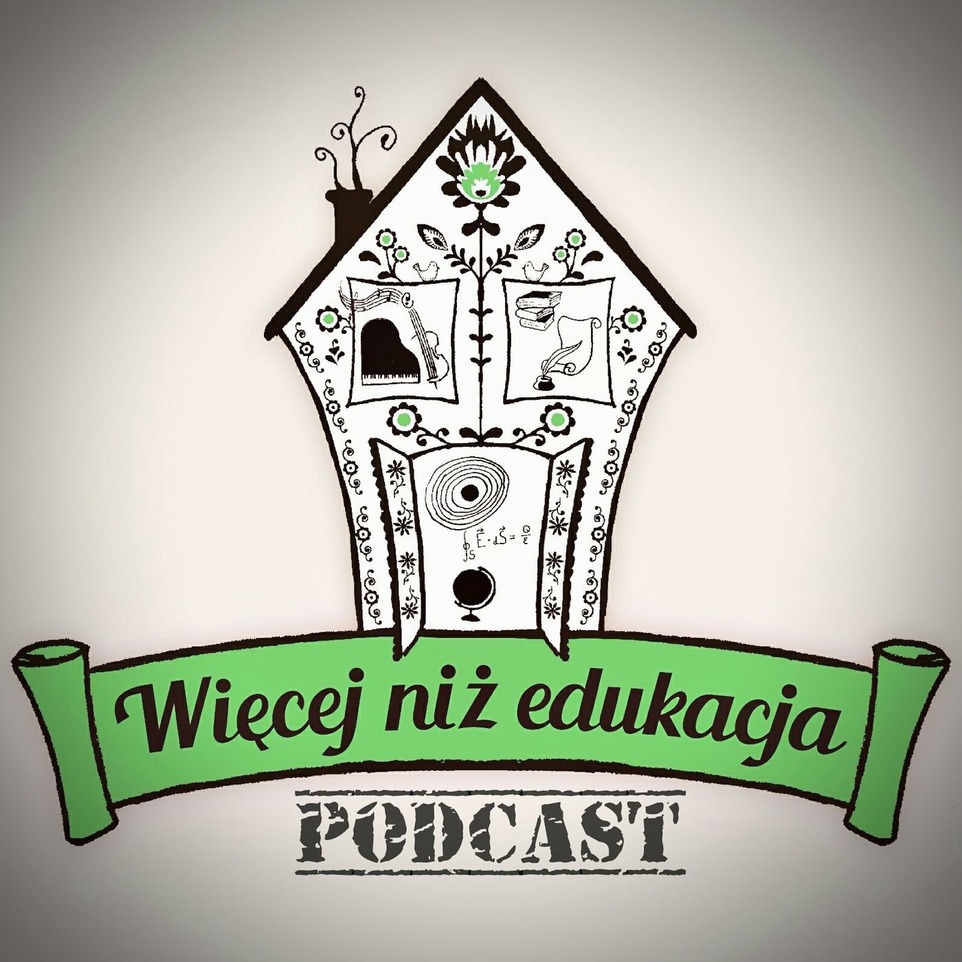 Więcej Niż Edukacja Podcast