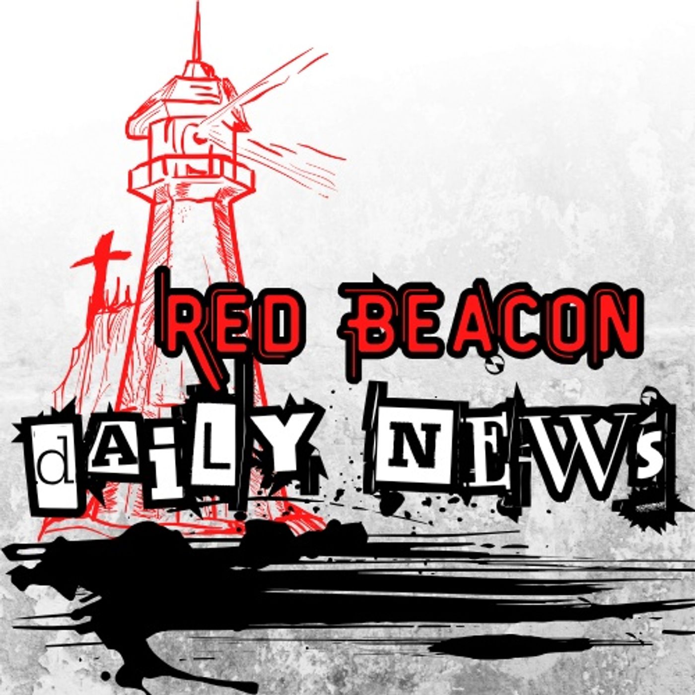 Red  Beacon Daily News 5.26.26