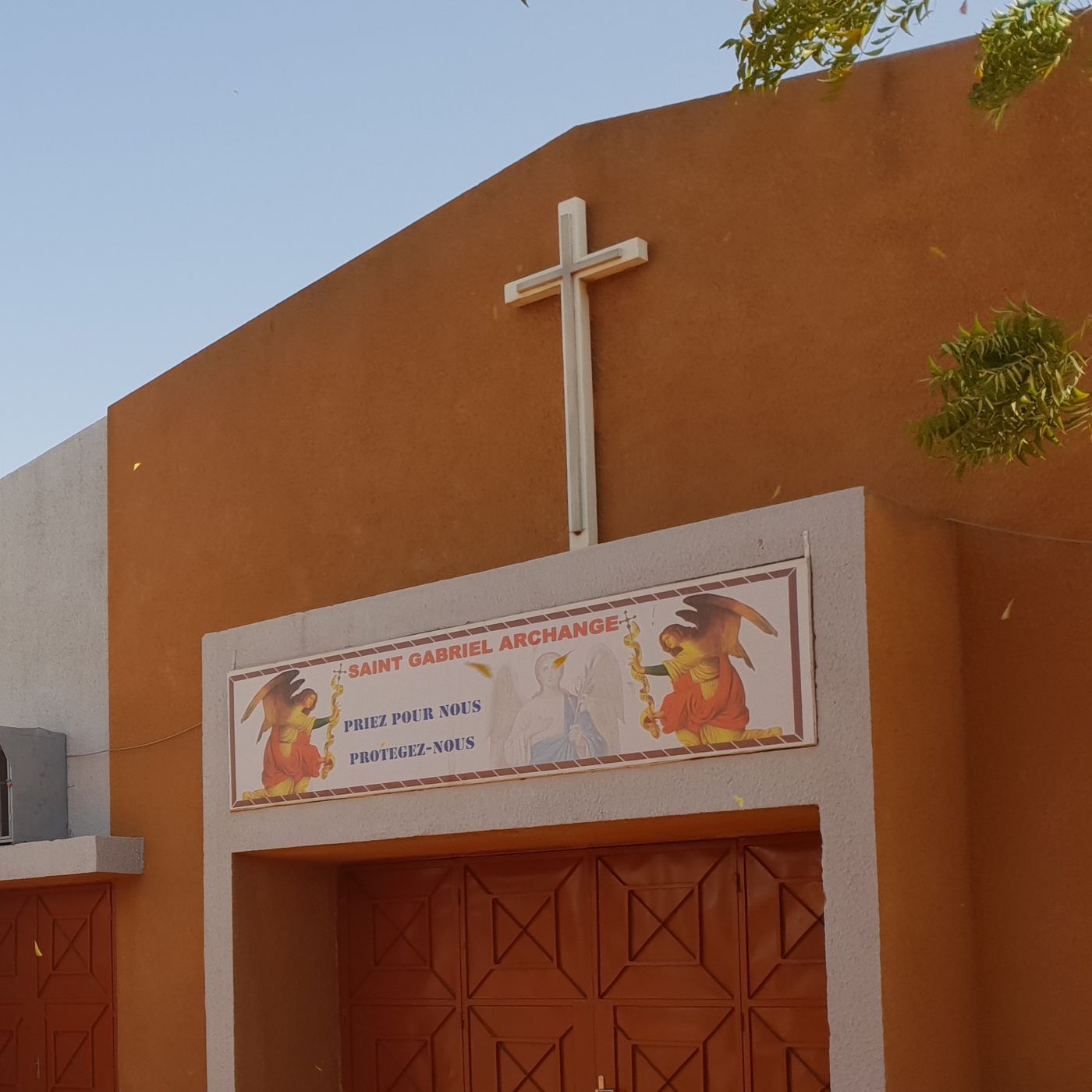 Le journal du 6 avril 2026 - Pâques à Niamey : l’évêque délivre un message aux fidèles après le Carême episode artwork