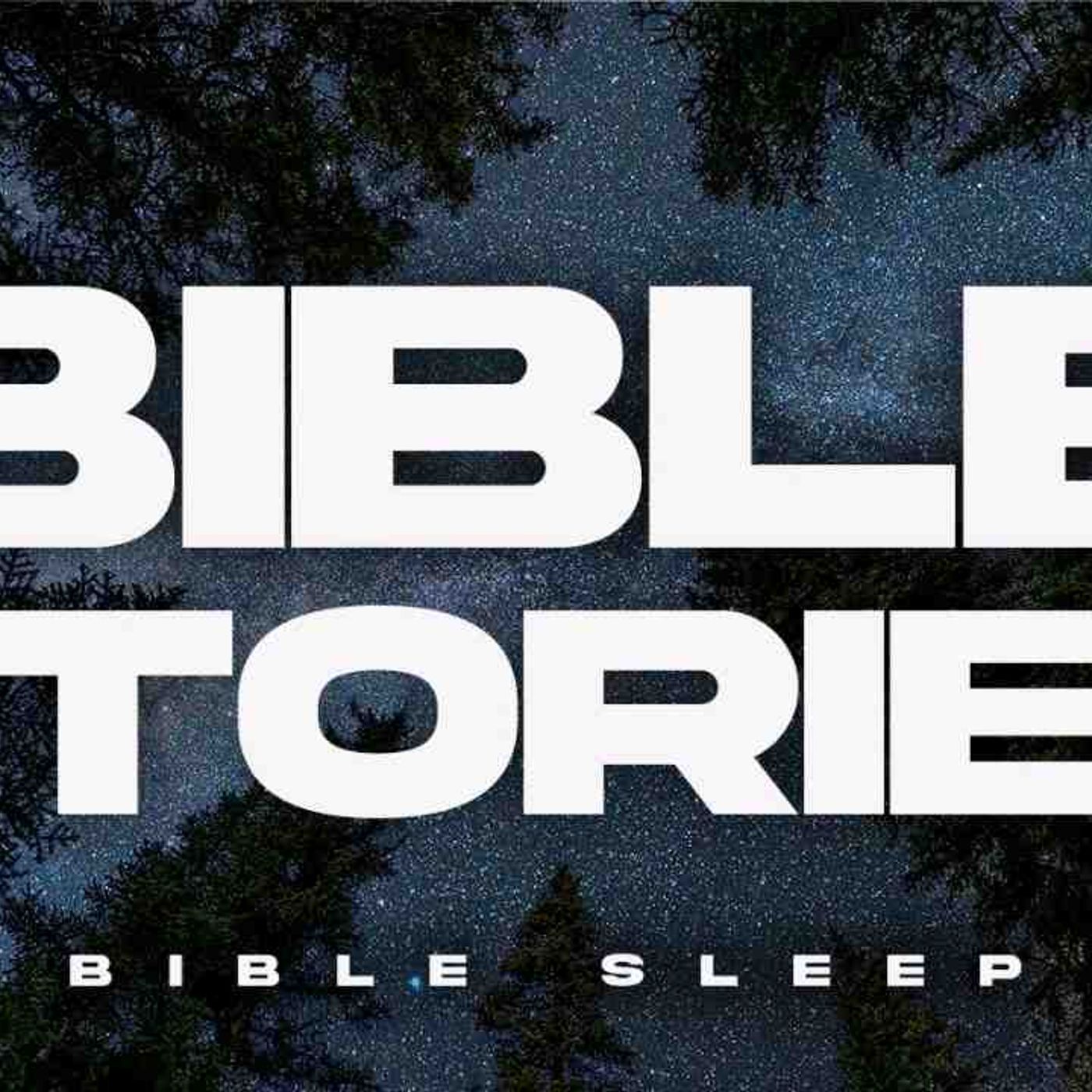Fall Asleep In God_s Word - Peaceful Bible Stories for Sleep