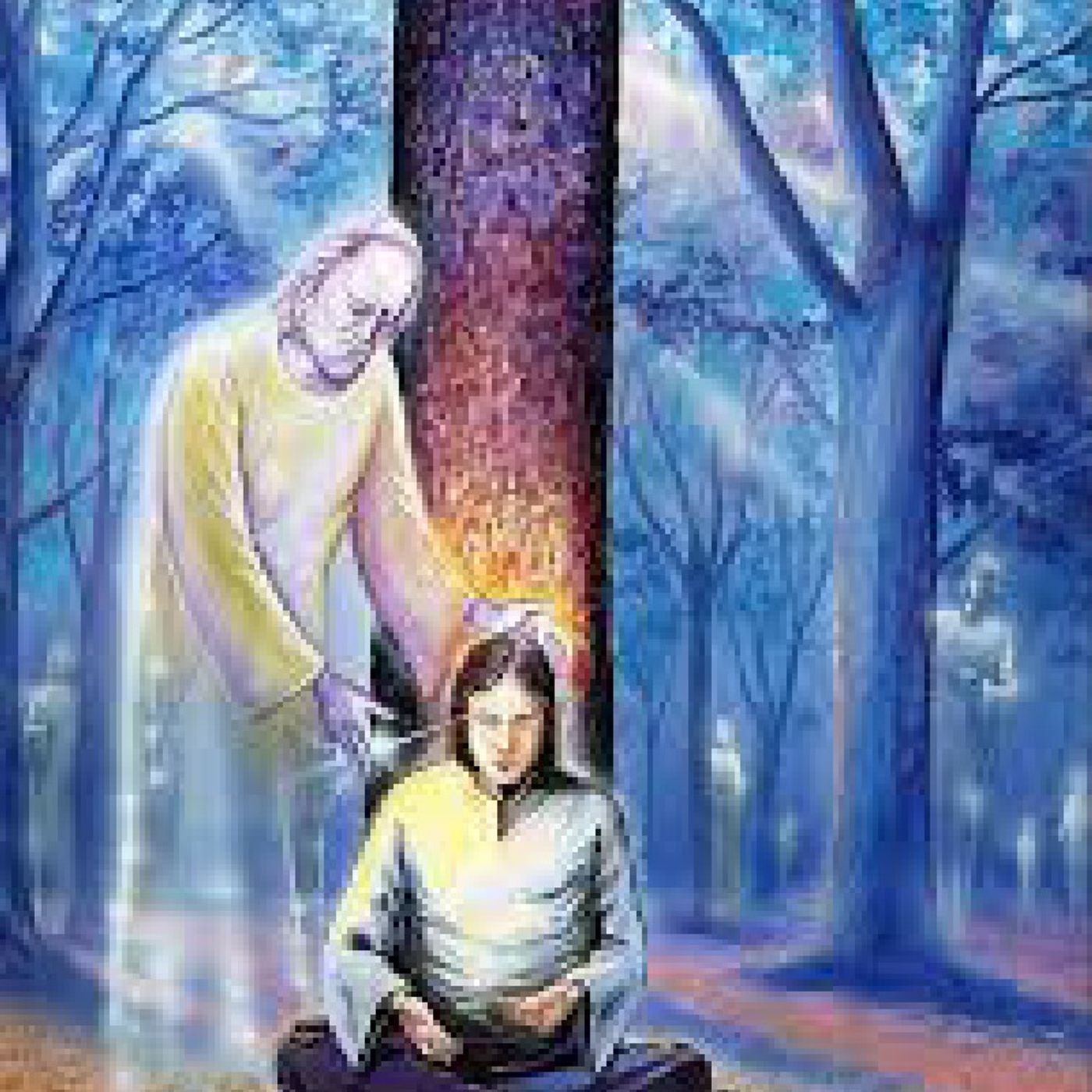 Oración De Protección episode artwork
