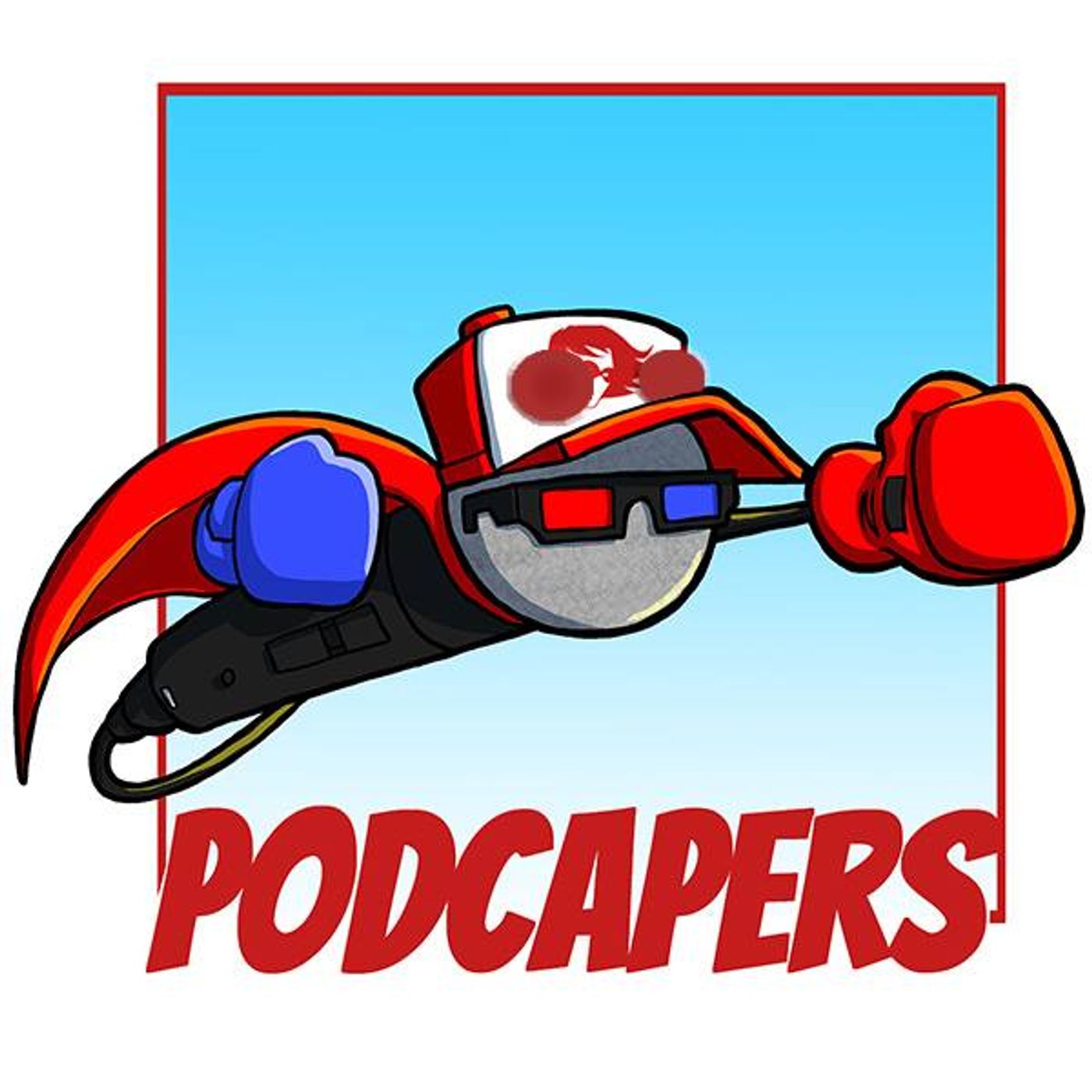 PodCapers